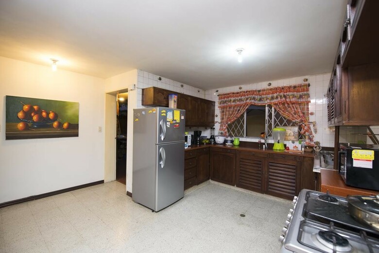 Hostal Grand Hostel Medellin