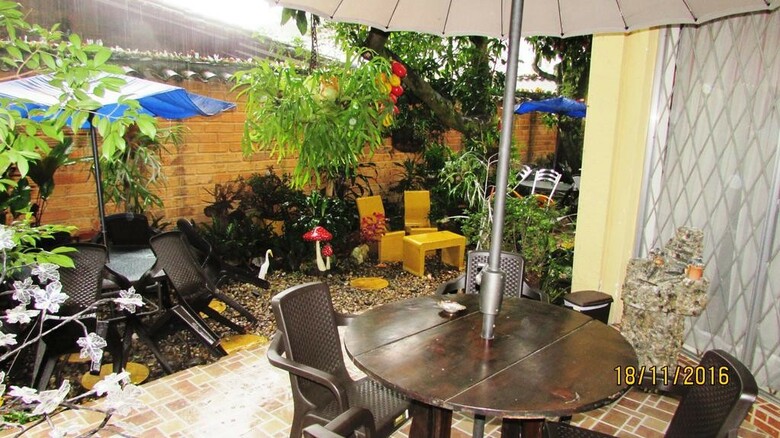 Hostal Grand Hostel Medellin