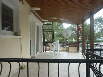 Apartamento Larnaca Budget Residences