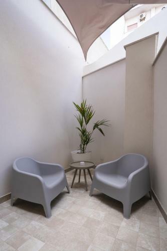 Bed & Breakfast Kalibia Rooms And Suites