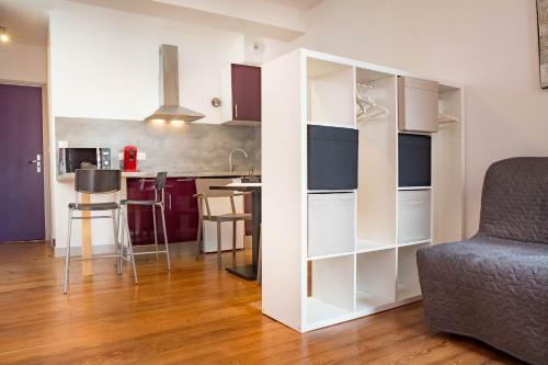 Apartamento Baionakoa R�sidence