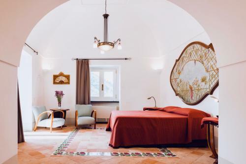 Apartamento Villa Angelica