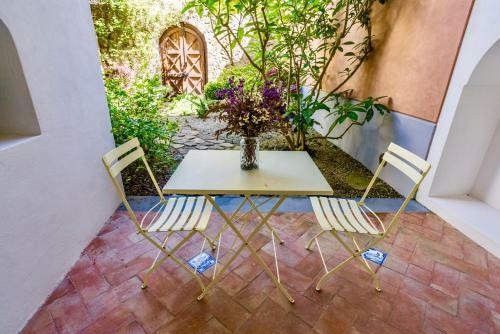 Apartamento Villa Angelica