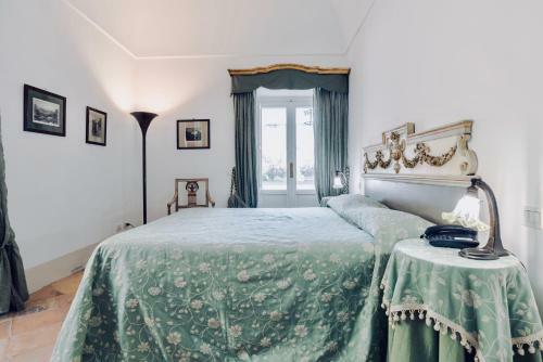 Apartamento Villa Angelica