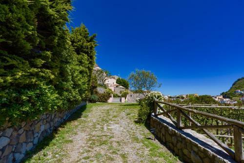 Apartamento Villa Angelica