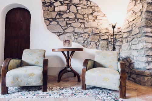Apartamento Villa Angelica