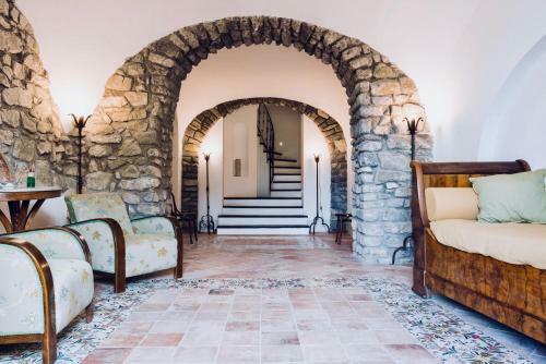 Apartamento Villa Angelica