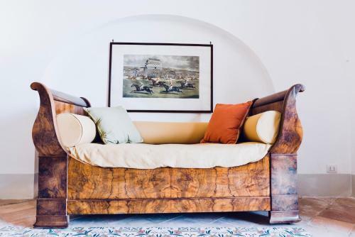 Apartamento Villa Angelica