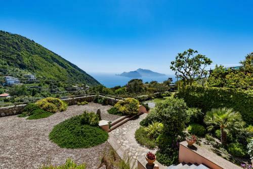 Apartamento Villa Angelica