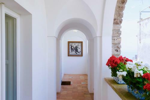 Apartamento Villa Angelica