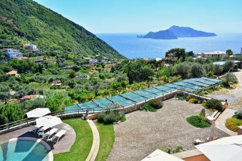 Apartamento Villa Angelica