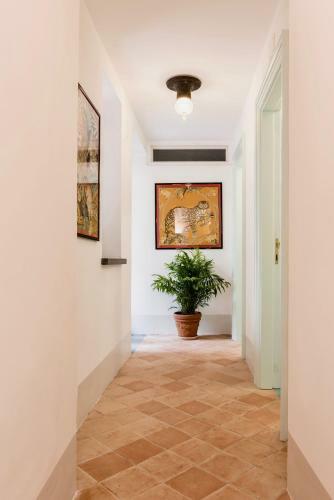 Apartamento Villa Angelica