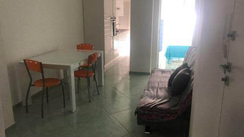 Apartamento Scauri Inn