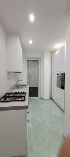 Apartamento Scauri Inn