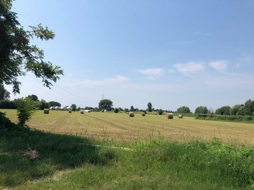 Agroturismo Pecore Ribelli