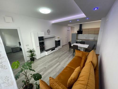 Casa Vacanza Merano 1