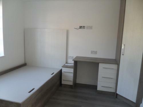 Lancaster Studio Apartments