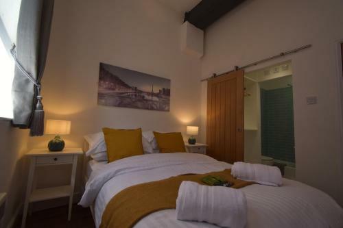 Apartamento The Hemsby