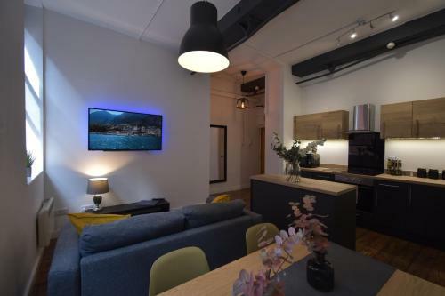 Apartamento The Hemsby