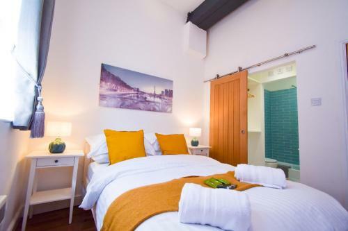 Apartamento The Hemsby