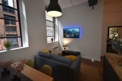 Apartamento The Hemsby