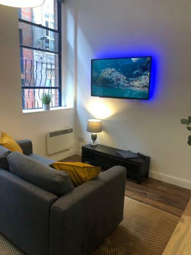 Apartamento The Hemsby