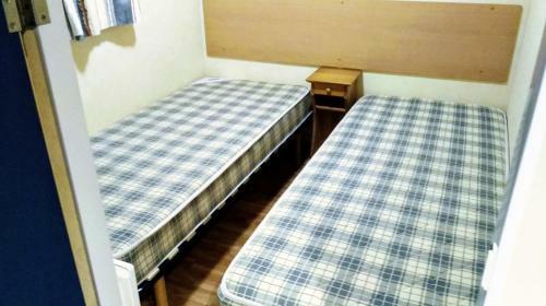 Camping Baradis