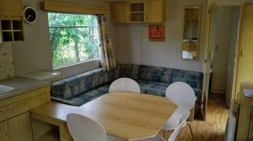 Camping Baradis