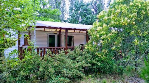 Camping Baradis