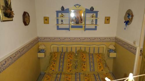 Apartamento Loisir 1chambre
