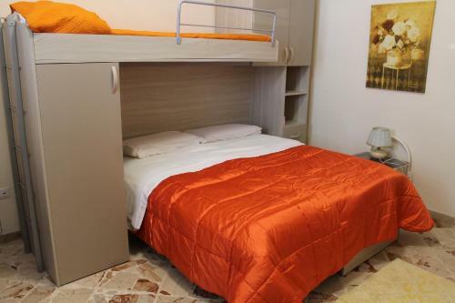 Casa Mia, Vacanze