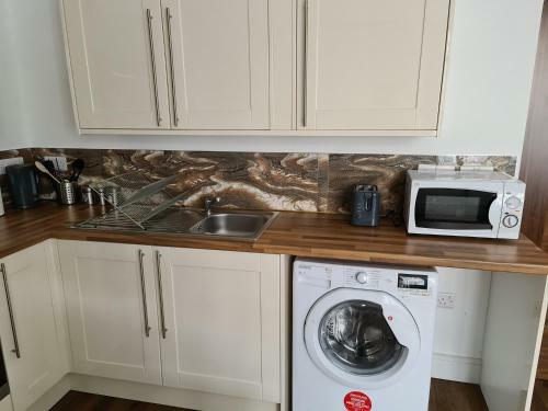 Sav Apartments Rutland Leicester