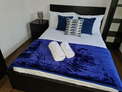 Sav Apartments Rutland Leicester