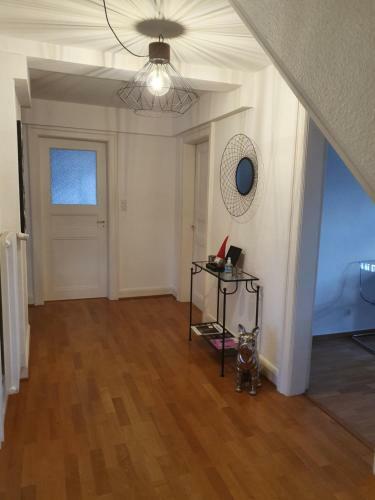 Apartamento Superbe Appartement Au Centre + Parking Priv�