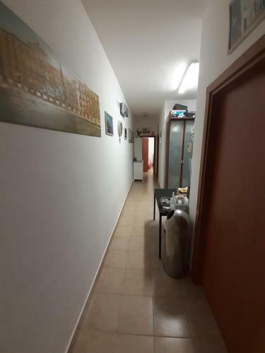 Hostal Km 119