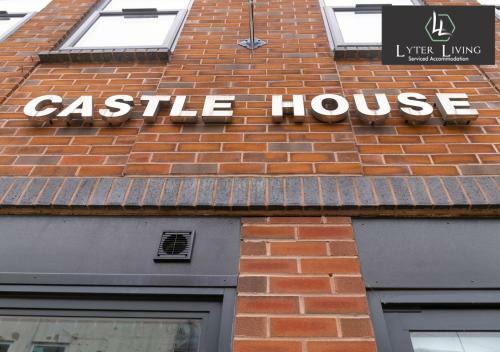 Studio Apartments By Lyter Living Serviced Accommodation With Desks & Wifi