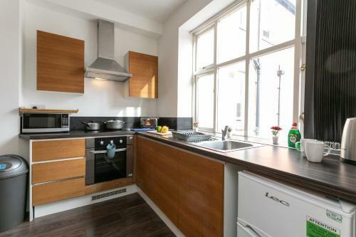 Apartamento Wifi*studio*functional*close2city