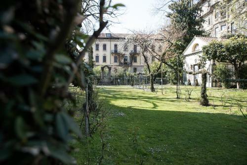 Atellani Apartments