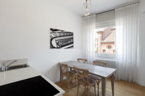 Atellani Apartments