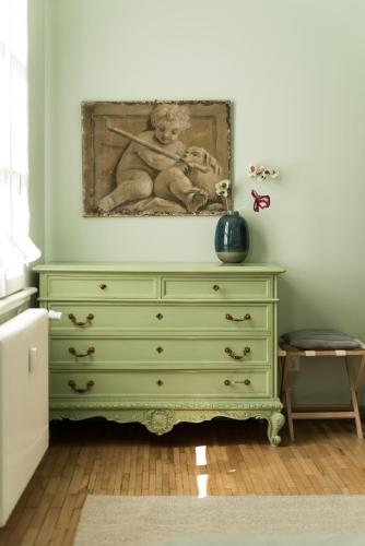 Atellani Apartments