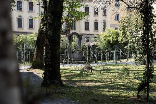 Atellani Apartments
