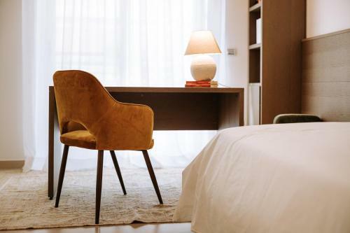 Apartamento Charmoon - La Dimora