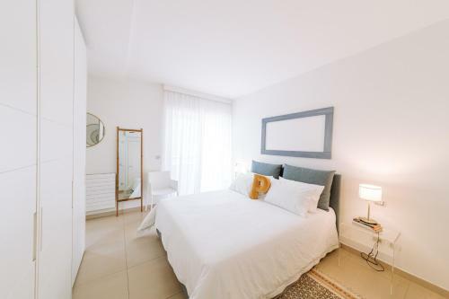 Apartamento Charmoon - La Dimora