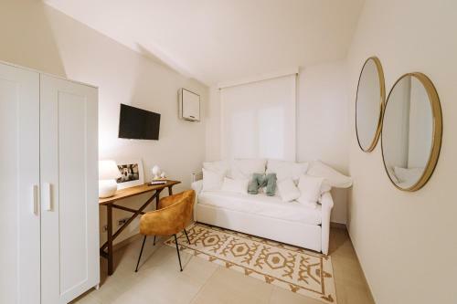 Apartamento Charmoon - La Dimora