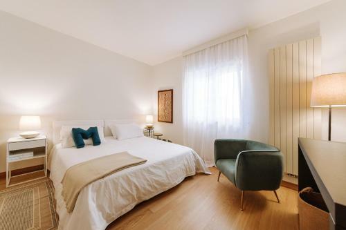 Apartamento Charmoon - La Dimora