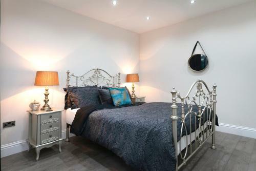 Hidden Gem Luxury House In Leicester
