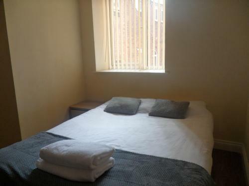 Apartamento 3 Chancery Place