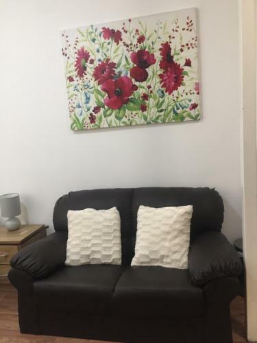 Apartamento 3 Chancery Place