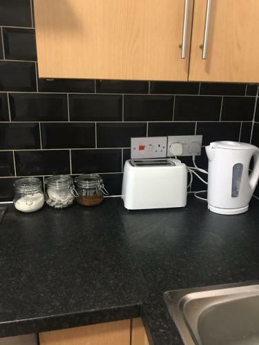 Apartamento 3 Chancery Place