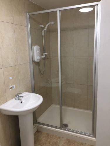 Apartamento 3 Chancery Place